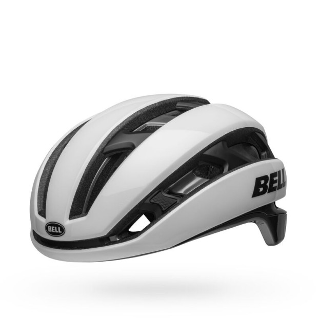 Casque Route Bell XR Spherical MIPS Blanc/Noir