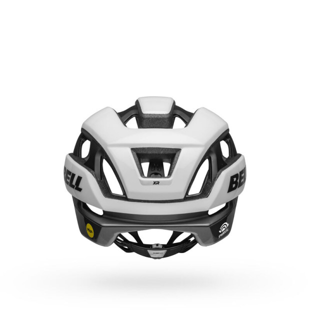 Casque Route Bell XR Spherical MIPS Blanc/Noir