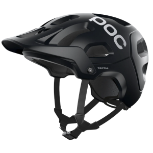 Casque VTT POC Tectal Noir Mat