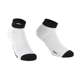 Chaussettes Assos Basses RS Superléger