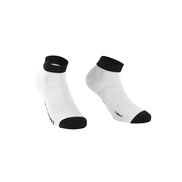 Chaussettes Assos Basses RS Superléger