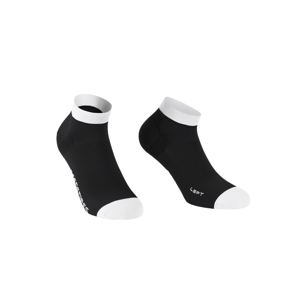 Chaussettes Assos Basses RS Superléger