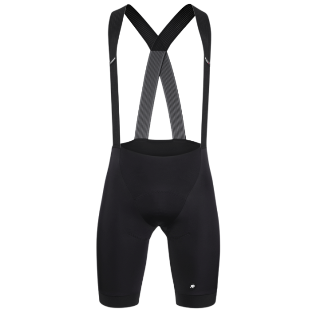 Cuissard Route Assos Equipe R S9 Noir