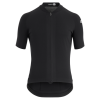 Maillot Route Assos Mille GT C2 EVO Noir