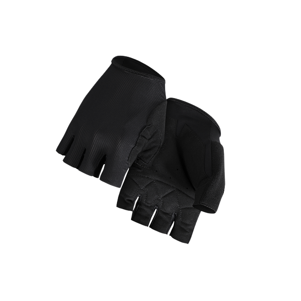 Gants Assos RS Targa Série Noire