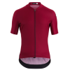 Maillot Route Assos Mille GT C2 EVO Rouge