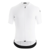 Maillot Route Assos Mille GT C2 EVO Blanc