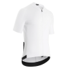 Maillot Route Assos Mille GT C2 EVO Blanc