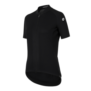 Maillot Route Femme Assos Uma GT C2 Evo Série Noire