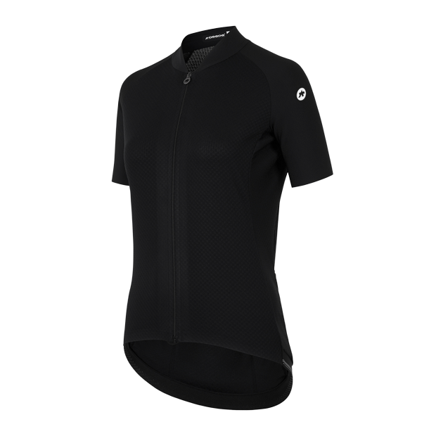 Maillot Route Femme Assos Uma GT C2 Evo Série Noire