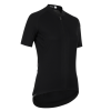 Maillot Route Femme Assos Uma GT C2 Evo Série Noire