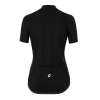 Maillot Route Femme Assos Uma GT C2 Evo Série Noire