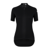 Maillot Route Femme Assos Uma GT C2 Evo Série Noire