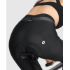 Collant sans Bretelles Route Femme Assos Uma GT C2 Noir