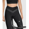 Collant sans Bretelles Route Femme Assos Uma GT C2 Noir