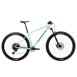 VTT Orbea Alma H10-Eagle 29" SRAM NX Eagle 1x12V 2023