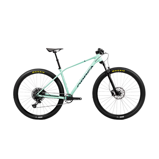 VTT Orbea Alma H10-Eagle 29" SRAM NX Eagle 1x12V 2023