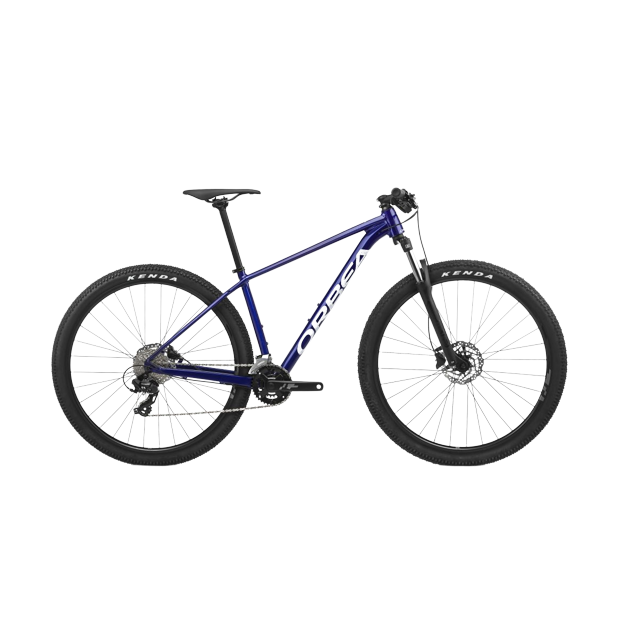 VTT Orbea Onna 50 27,5" Shimano 2x8V 2023