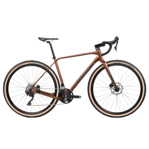 Vélo Gravel Orbea Terra H40 Shimano GRX 2x10V 2023