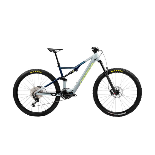 VTT Electrique Orbea Rise H30 29" Shimano Deore 1x12V 2023