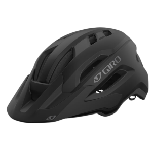 Casque VTT Giro Fixture Mips II Noir mat