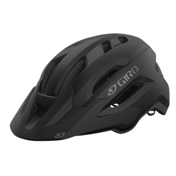 Casque VTT Giro Fixture Mips II Noir mat