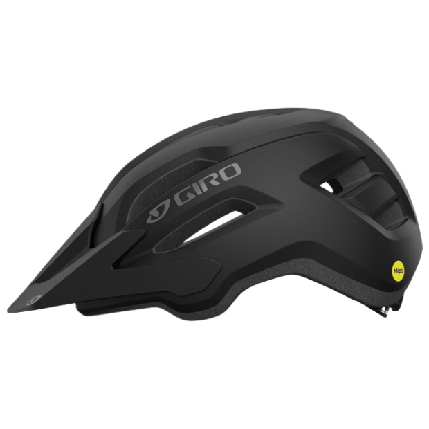 Casque VTT Giro Fixture Mips II Noir mat