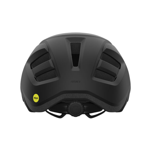 Casque VTT Giro Fixture Mips II Noir mat