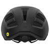 Casque VTT Giro Fixture Mips II Noir mat