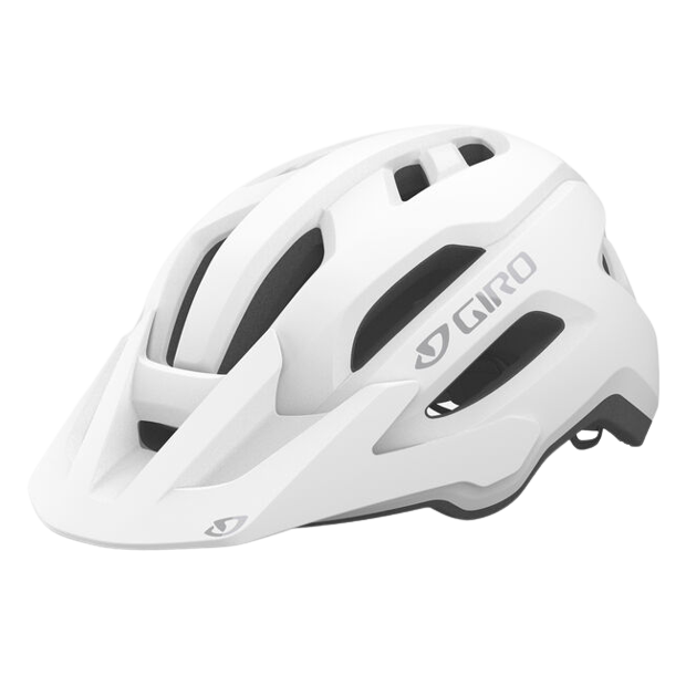 Casque VTT Giro Fixture II Blanc