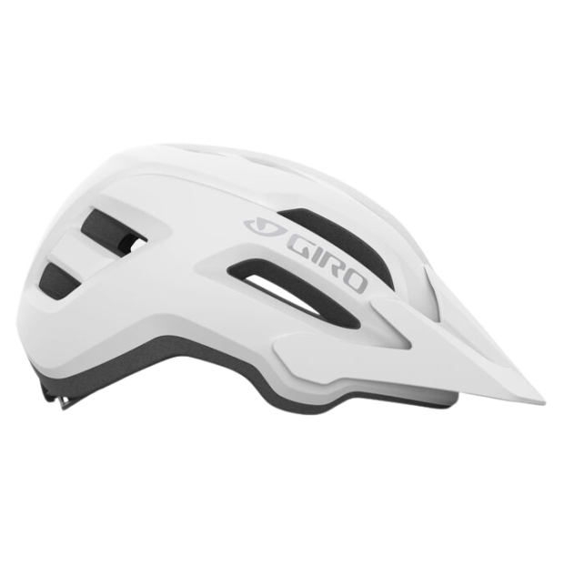 Casque VTT Giro Fixture II Blanc