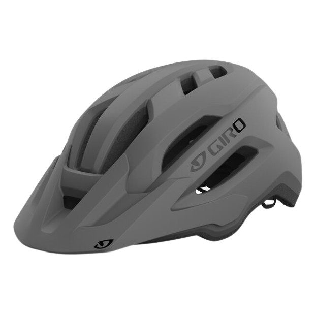 Casque VTT Giro Fixture II Titane