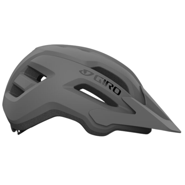 Casque VTT Giro Fixture II Titane