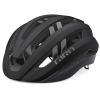 Casque Route Giro Aries Spherical Noir Mat