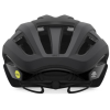 Casque Route Giro Aries Spherical Noir Mat