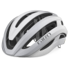 Casque Route Giro Aries Spherical Blanc Mat