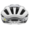 Casque Route Giro Aries Spherical Blanc Mat