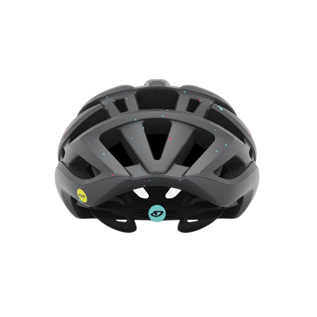 Casque Route Femme Giro Agilis Mips Charbon/Mica