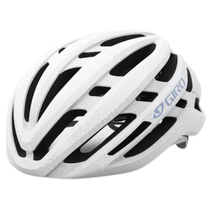 Casque Route Femme Giro Agilis Mips Blanc Mat