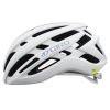 Casque Route Femme Giro Agilis Mips Blanc Mat