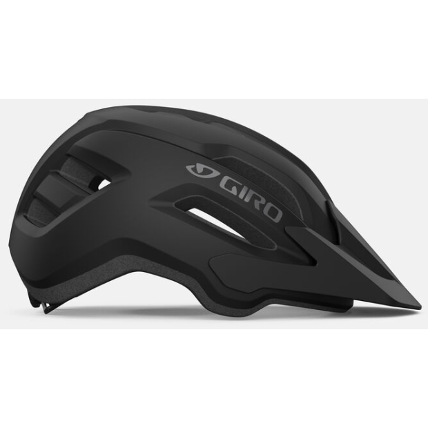 Casque VTT Giro Fixture II XL Noir Mat