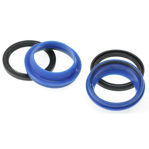 Joint anti-poussière Enduro Bearing FK-6680 [36 mm] - Fourche Bos