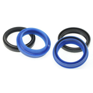 Joint anti-poussière Enduro Bearing FK-6617 [40 mm] - Fourche Rockshox