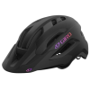 Casque VTT Femme Giro Fixture Mips II Noir/Rose