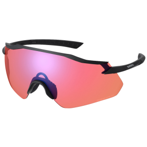 Lunettes Shimano Equinox 4 Noir Mat Verres Off Road