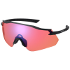 Lunettes Shimano Equinox 4 Noir Mat Verres Off Road