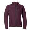 Veste pluie Vaude Women's Drop Jacket III 04964 - Cassis