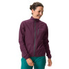 Veste pluie Vaude Women's Drop Jacket III 04964 - Cassis