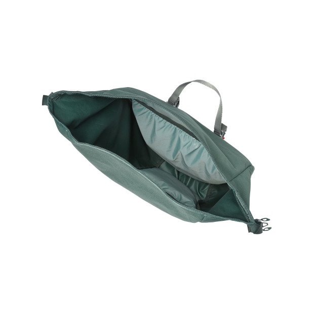 Sacoche Voyage Vaude Road Master Roll-It - Vol. 18+4 l - Vert Forêt