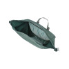 Sacoche Voyage Vaude Road Master Roll-It - Vol. 18+4 l - Vert Forêt